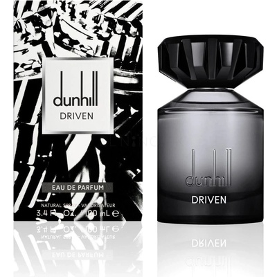 Dunhill Driven parfumovaná voda pánska 100 ml