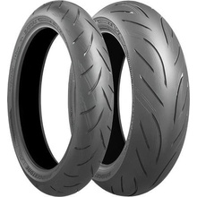 Bridgestone Battlax Hypersport S21 180/55 R17 73W