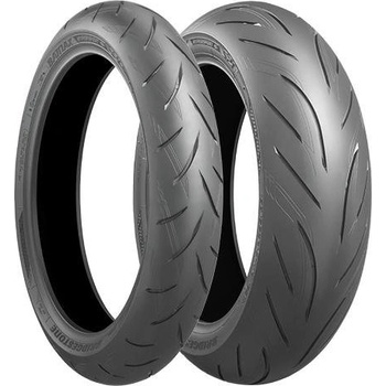 Bridgestone Battlax Hypersport S21 180/55 R17 73W