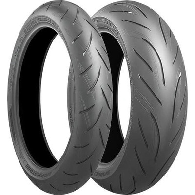 Bridgestone Battlax Hypersport S21 180/55 R17 73W