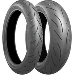 Bridgestone Battlax Hypersport S21 180/55 R17 73W