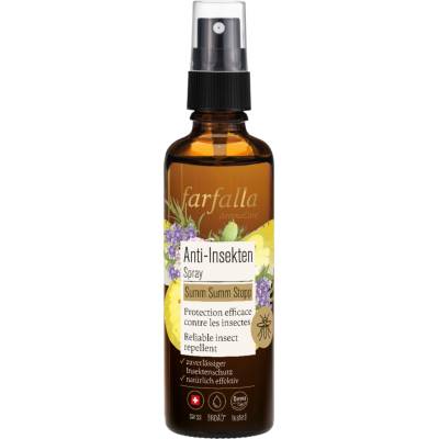 Farfalla spray proti hmyzu 75 ml