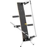 MSW Резачка за пяна - 200 W - 1300 mm / 350 mm MSW-ISU-HGIL 3 (MSW-ISU-HGIL 3)