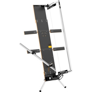 MSW Резачка за пяна - 200 W - 1300 mm / 350 mm MSW-ISU-HGIL 3 (MSW-ISU-HGIL 3)
