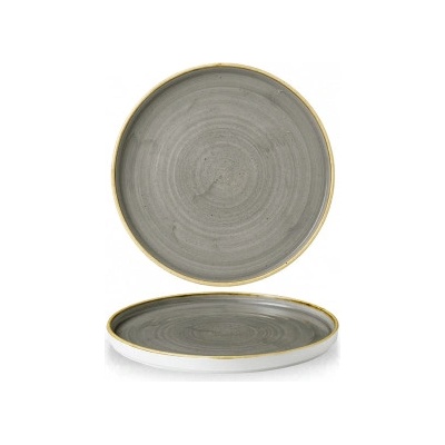 Churchill 1795 CHURCHILL Stonecast Peppecorn grey 21 cm