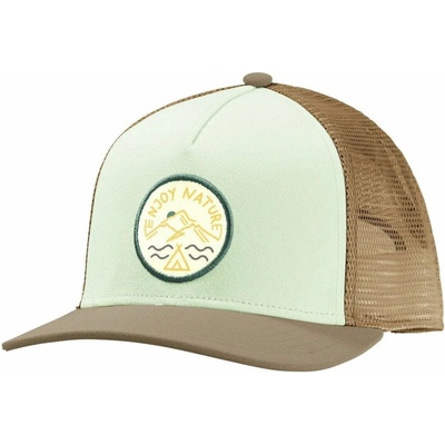 Vaude Kids Vaude Cap II zelená