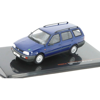 IXO Volkswagen Golf MK III Variant 1994 1:43