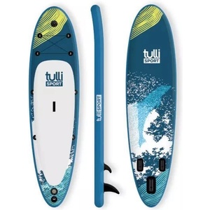 Tulli Sport: Комплект Ocean SUP - 320 см (SUP96766)