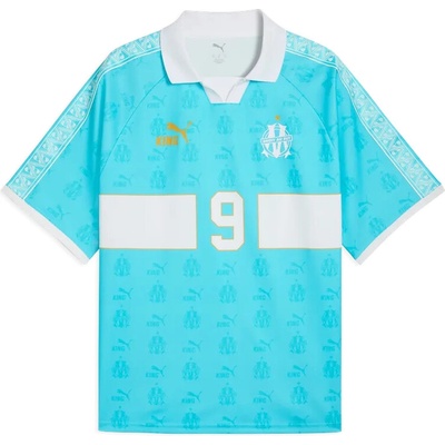 Puma Olympique de Marseille KING Retro 785777-28