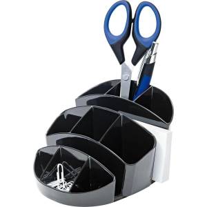 WEDO Органайзер Wedo Rotondo Black (20937)