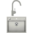 Set Blanco Dalago 6 + Mida