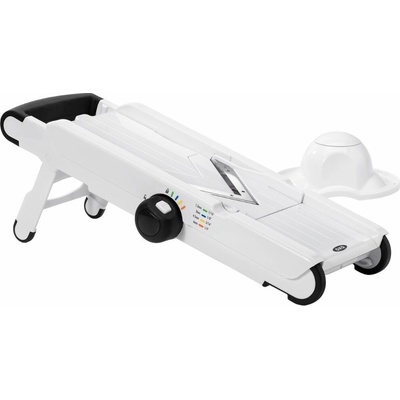 Oxo Mandolína GOOD GRIPS 40 cm, biela, plast