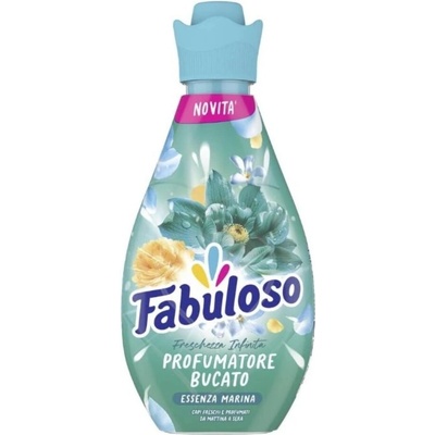 Fabuloso Marina parfém na praní 730 ml