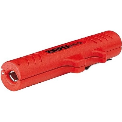 KNIPEX KN-1680125SB Nástroj odizolovací 125mm univerzální - blister