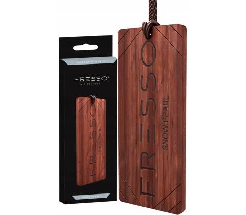 Fresso Snow Pearl