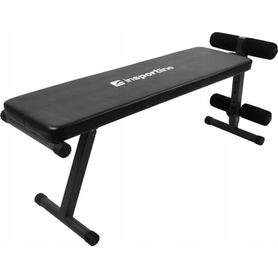 inSPORTline Ab Crunch Bench – Zboží Mobilmania