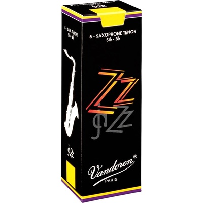 Vandoren ZZ SR4225 – Zbozi.Blesk.cz