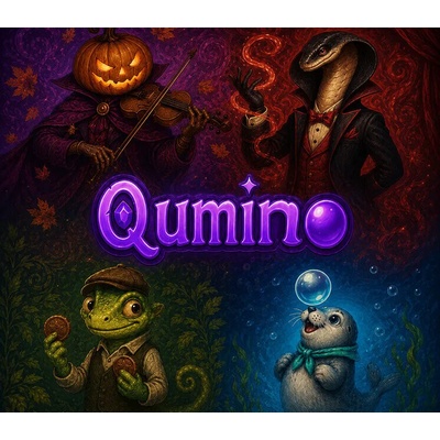 Qumino
