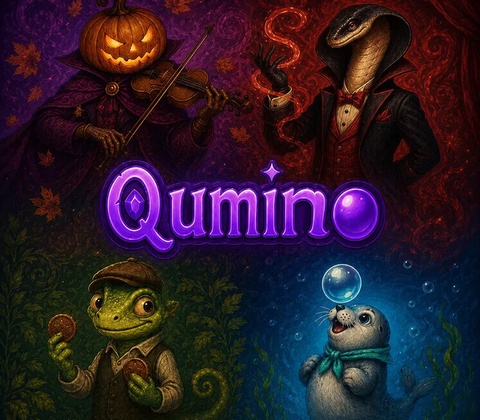 Qumino