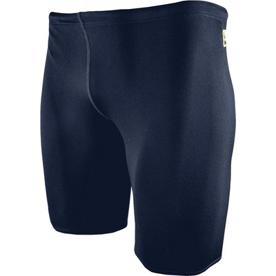 Finis Youth Jammer Solid Navy