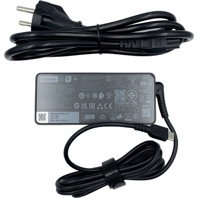 Lenovo adaptér 65W AC adaptér USB-C 4X20M26272 - originálny