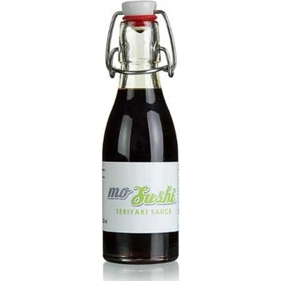 MO Sushi teriyaki omáčka 225 ml Bosfood