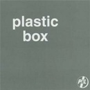 Plastic Box - Public Image Ltd CD