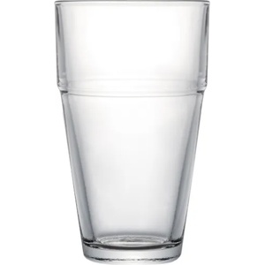 Vitrum VM-0785048-Чаша висока "Impilabile LD Honeycomb"Stackable 37cl/370ml B6 1бр (0104208)