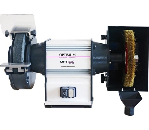 Optimum OPTIgrind GU 25 B