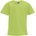 Promodoro 399 / Детска памучна тениска - див лайм 98 (400399v35a2)