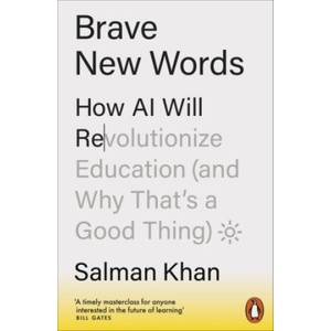 Brave New Words (ISBN: 9781802064896)