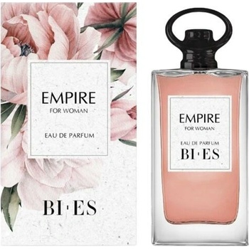 Bi-es Empire parfumovaná voda dámska 90 ml