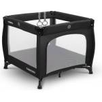 Caretero Кошара За Игра Quadra Black Caretero