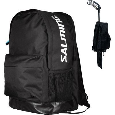 Salming Backpack with stick holder