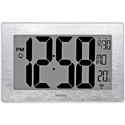 TechnoLine WS 8019