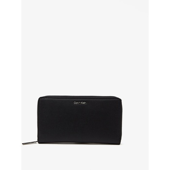 Calvin Klein Портмоне Calvin Klein | Cheren | ЖЕНИ | UNI