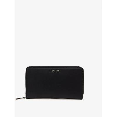 Calvin Klein Портмоне Calvin Klein | Cheren | ЖЕНИ | UNI