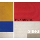 STING - SYMPHONICITIES (1CD)
