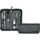 Pfeilring Solingen Manikúrová sada 5 dílná Pfeilring Original černá