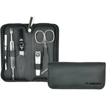 Pfeilring Solingen Manikúrová sada 5 dílná Pfeilring Original černá