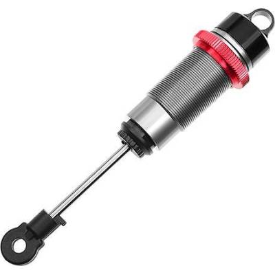 Team corally - Shock Absorber "Ready Build" - 600 Cps Silicone Oil - Medium - 1 pc C-00180-137-1 (C-00180-137-1)