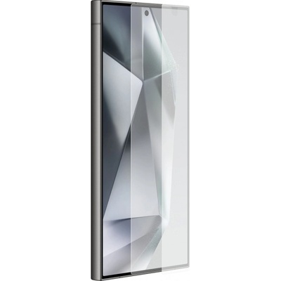 Samsung Оригинален Протектор за Samsung S24 Ultra, Anti-Reflecting Screen Folio Glass EF-US928CTEGWW, Прозрачен (EF-US928CTEGWW)