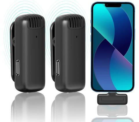 Ulanzi J12 Lightning