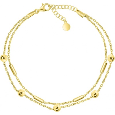 Brilio Silver náramek BRC90Y