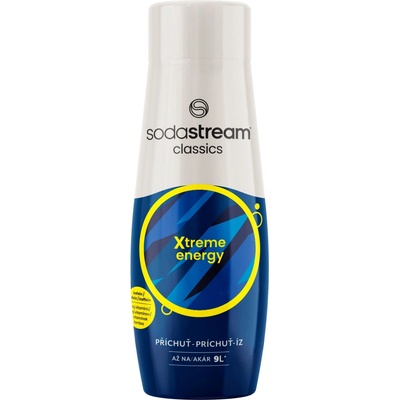 SodaStream Energy 440 ml