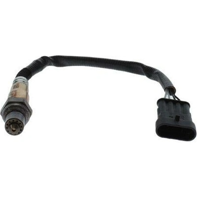 Lambda sonda BOSCH 0 258 006 731
