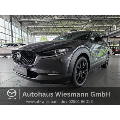 Mazda CX-30 2.5 140 103 kW