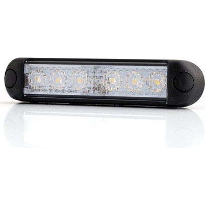 HORPOL LCD3241 LED zadné cúvacie svetlo univerzálne