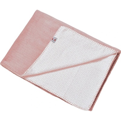 Lodger dreamer scandinavian flannel blush