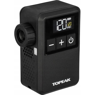 Topeak E-Booster Digital Mini
